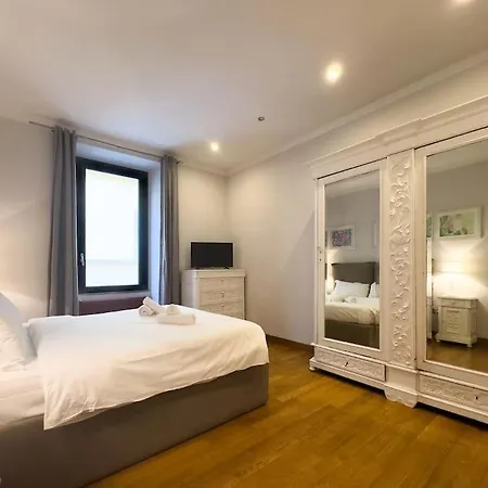 Maison Vittorio Borgo Pio-3