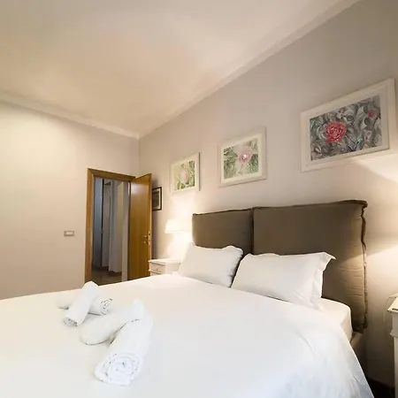 Maison Vittorio Borgo Pio-2
